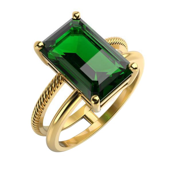 Verlobungsring 59768