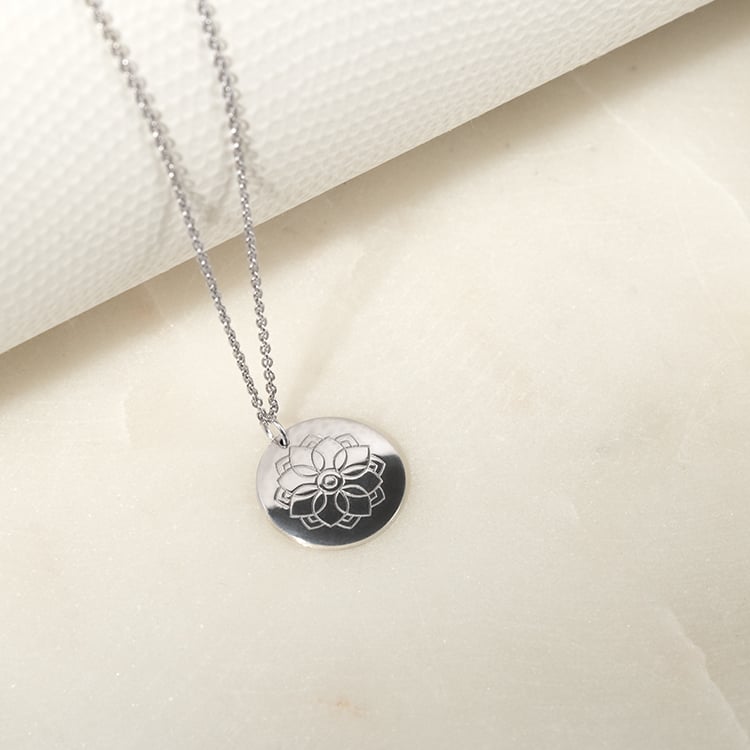 Yoga Anhänger Mandala 133962