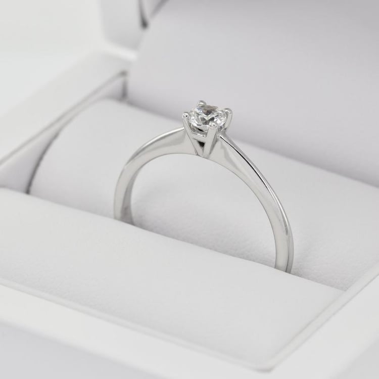 Verlobungsring 28928