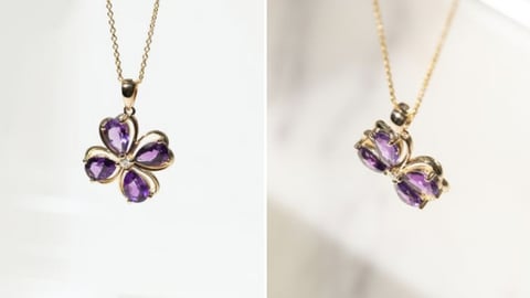 Amethyst: violetter Edelstein mit jahrtausendealter Geschichte und Symbolik