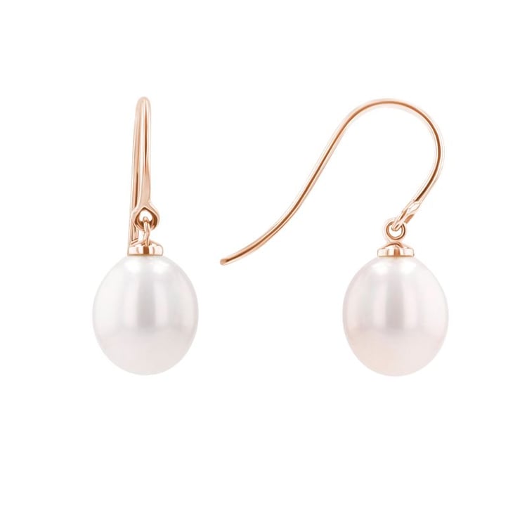 Ohrringe mit Perlen Emere 151674