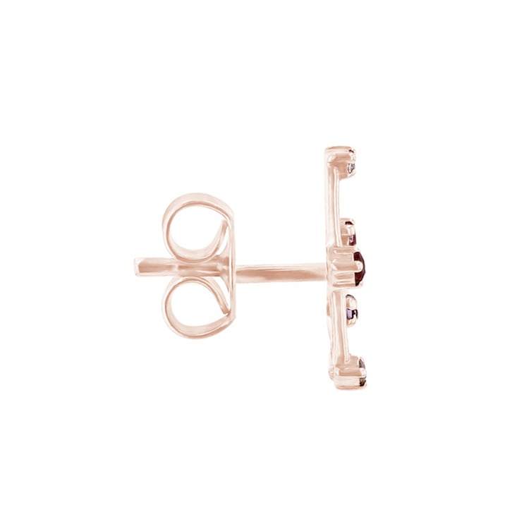 Ohrring mit Sternzeichen Sagittarius 95420