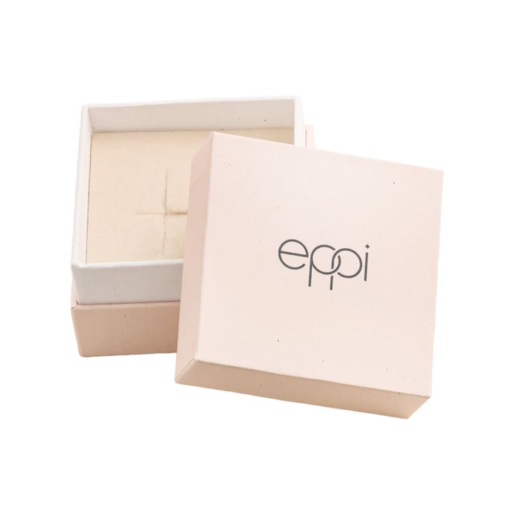 Einfache Geschenkbox Samra