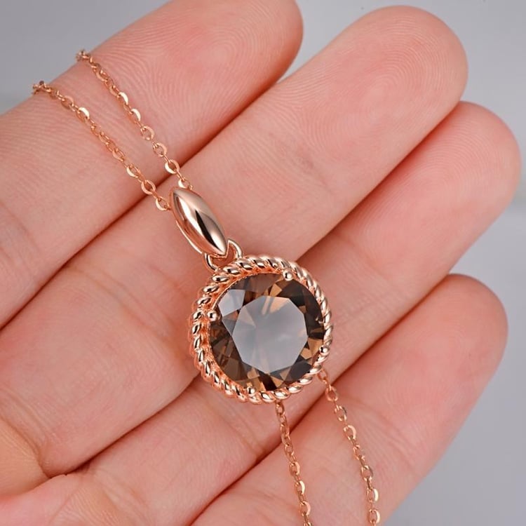 Anhänger aus Gold 17154