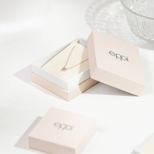 Einfache Geschenkbox Petya