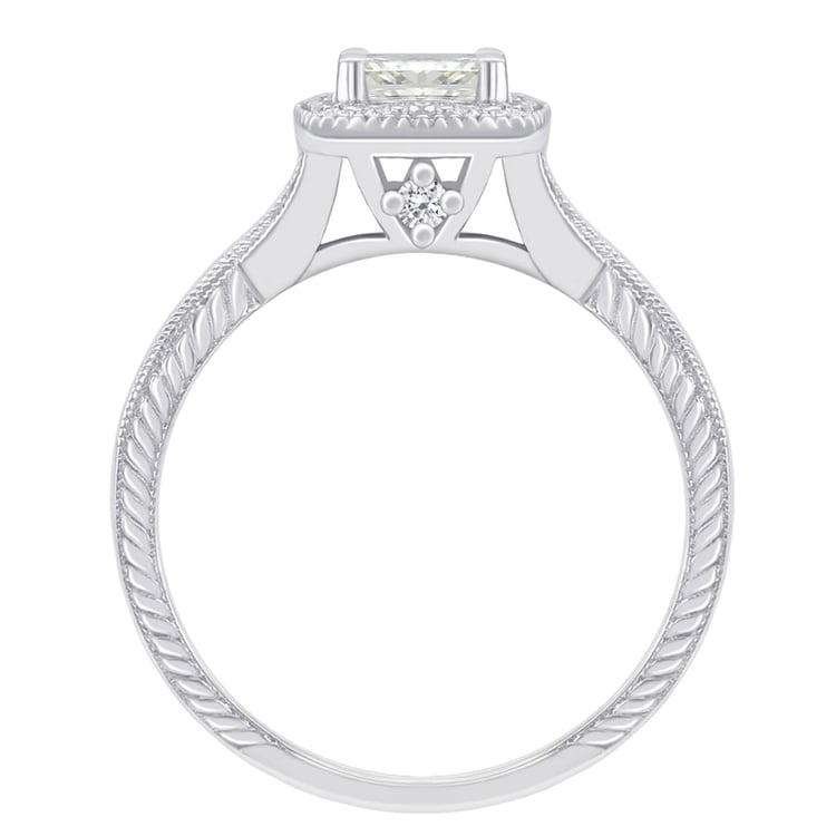 Verlobungsring 62752