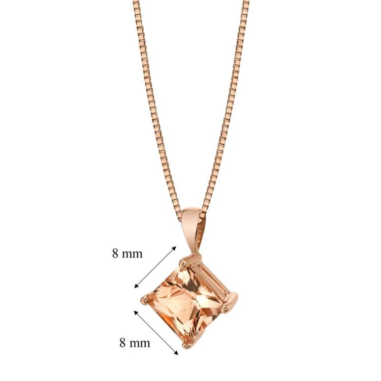 Goldene Ohrringe 22553