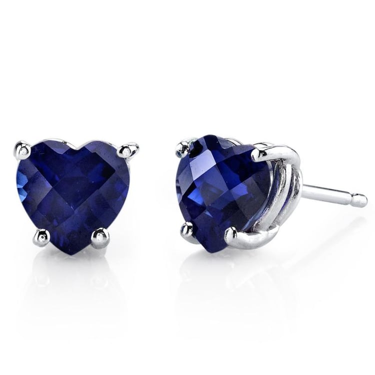 Ohrringe aus Gold 20505