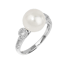 Verlobungsringe mit Perle
