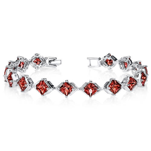 Armband mit Granaten