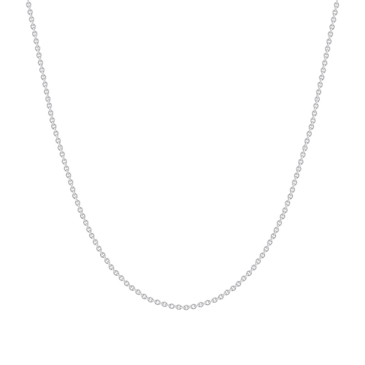 Ankerkette 36 cm aus 14k Gold 108186