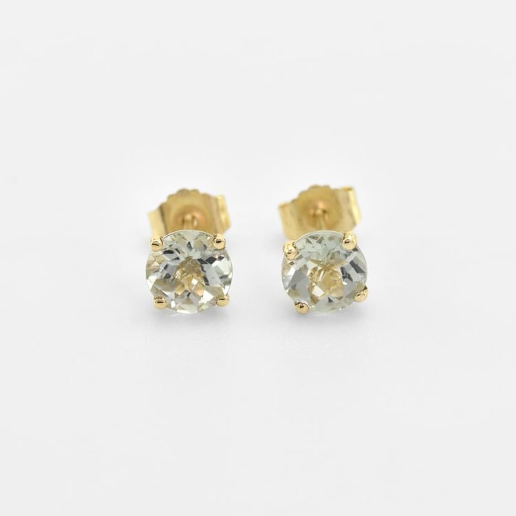 Ohrringe aus Gold 45099