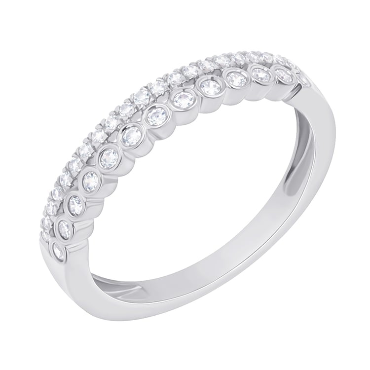 Eternity-Ring mit Diamanten Thijs 111095