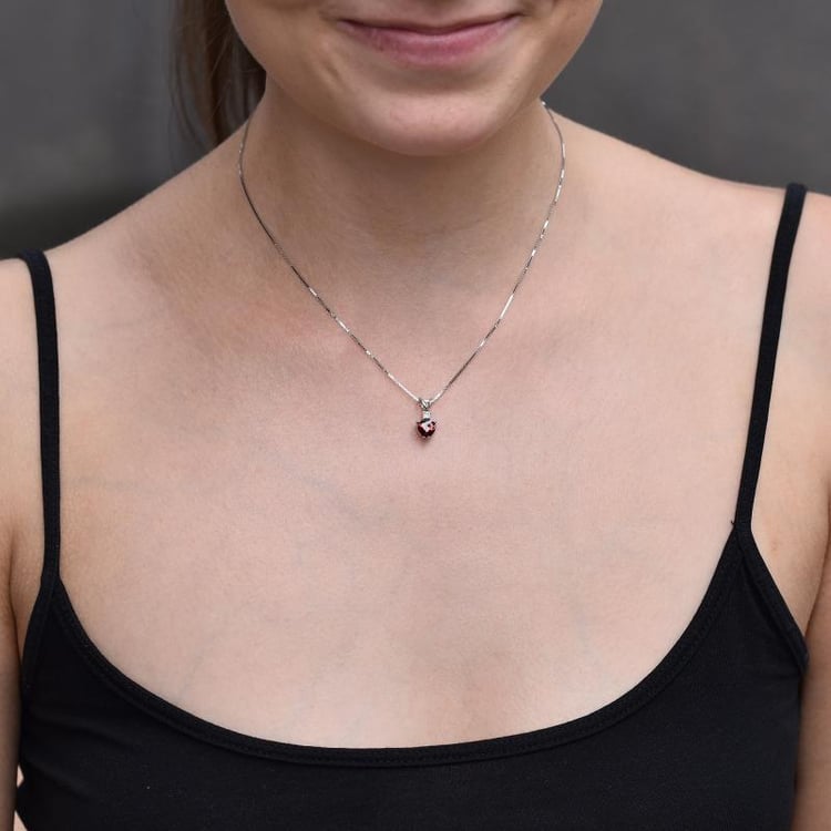 Halskette aus Gold 14720