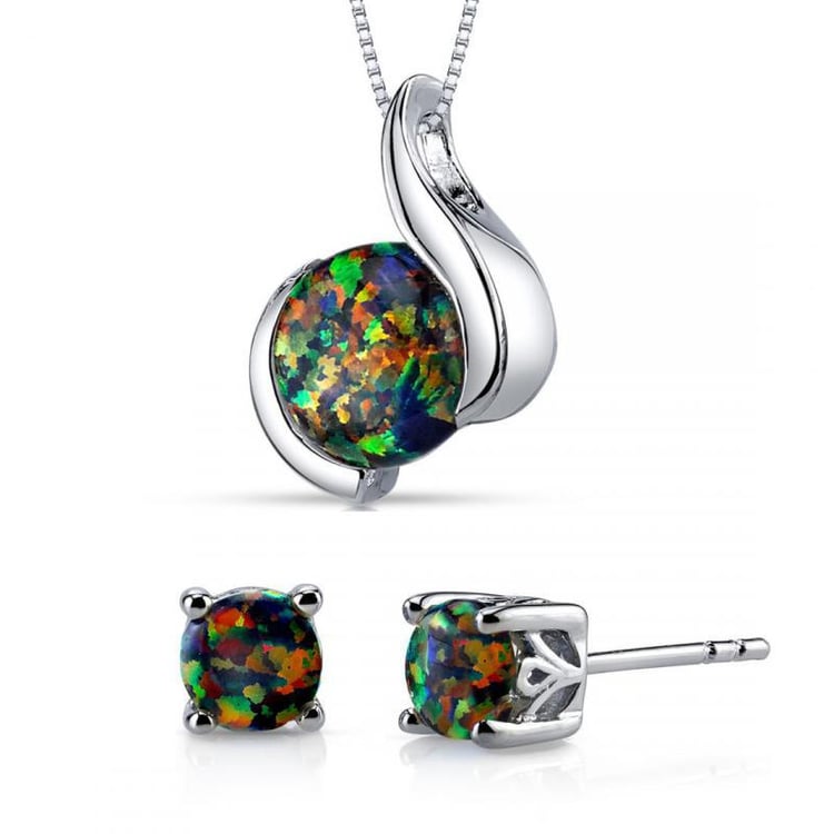 Schmuckset