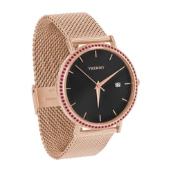 Automatikuhr mit Datum Writer