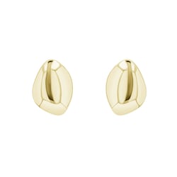 Silberne Ohrringe Monika