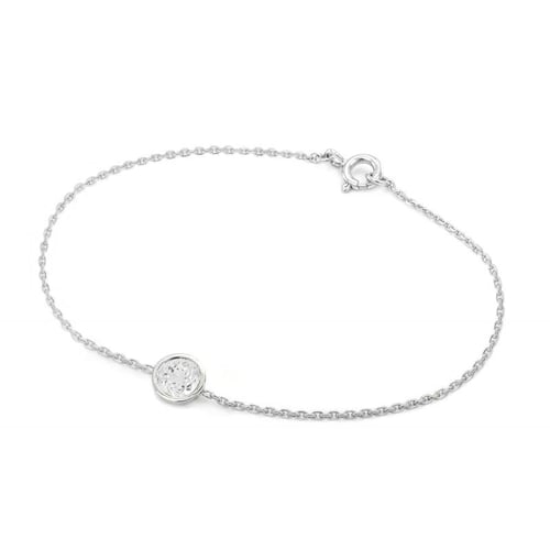 Armband mit einem vom IGI zertifizierten Lab Grown Diamanten Arleth