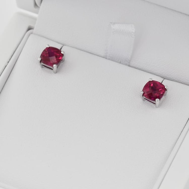 Elegante Kollektion mit Rubinen Sherry 26742