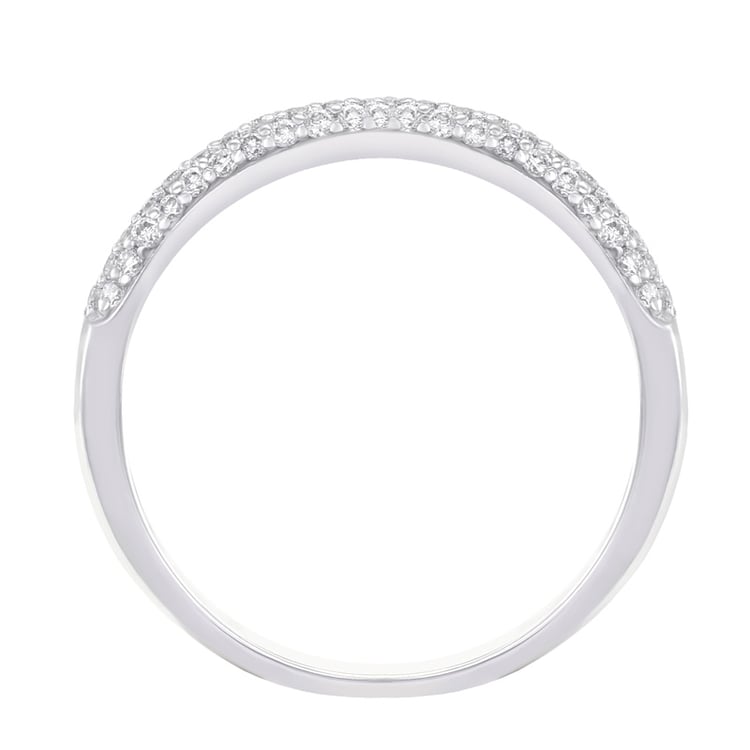 Eternity-Ring mit Lab Grown Diamanten Louisa 101496