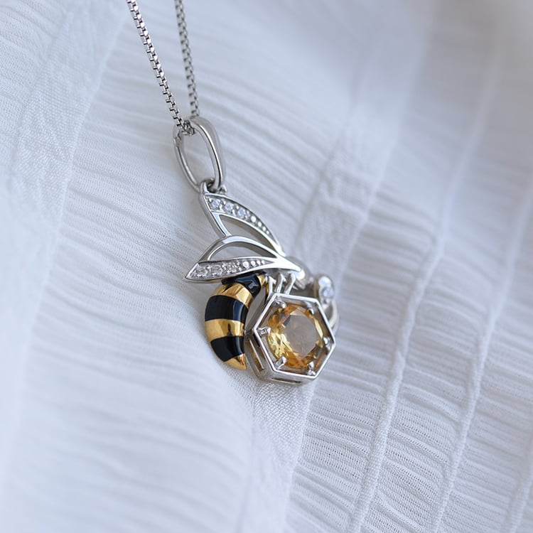 Citrirnschmuck 64058