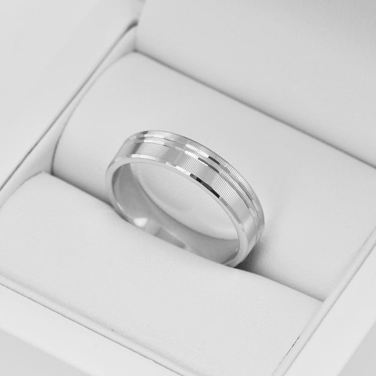 Eheringe aus Gold 33692