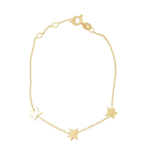 Schmuckset mit Anhängern Der kleine Prinz