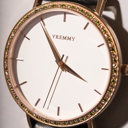 Automatikuhr Florist