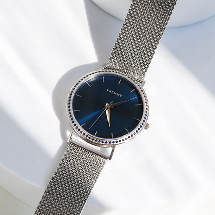 Automatikuhr Designer