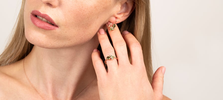 Kollektion Bohemian Treasures