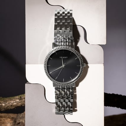 Automatikuhr Architect