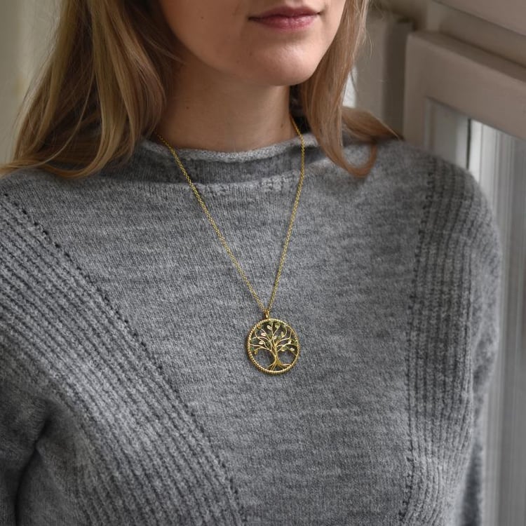 Baum des Lebens 49433