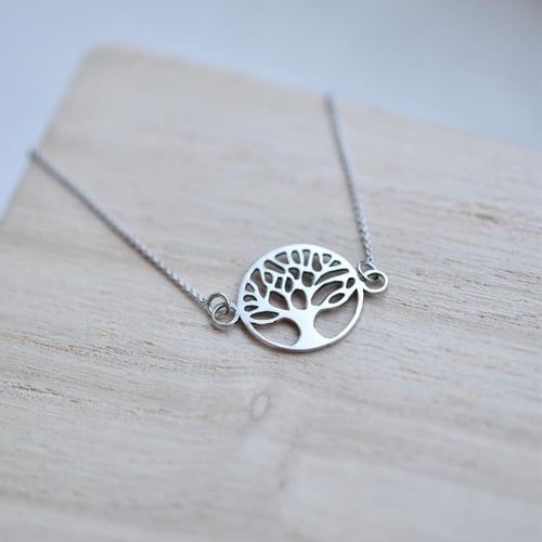 Armband mit Baum des Lebens Gavla