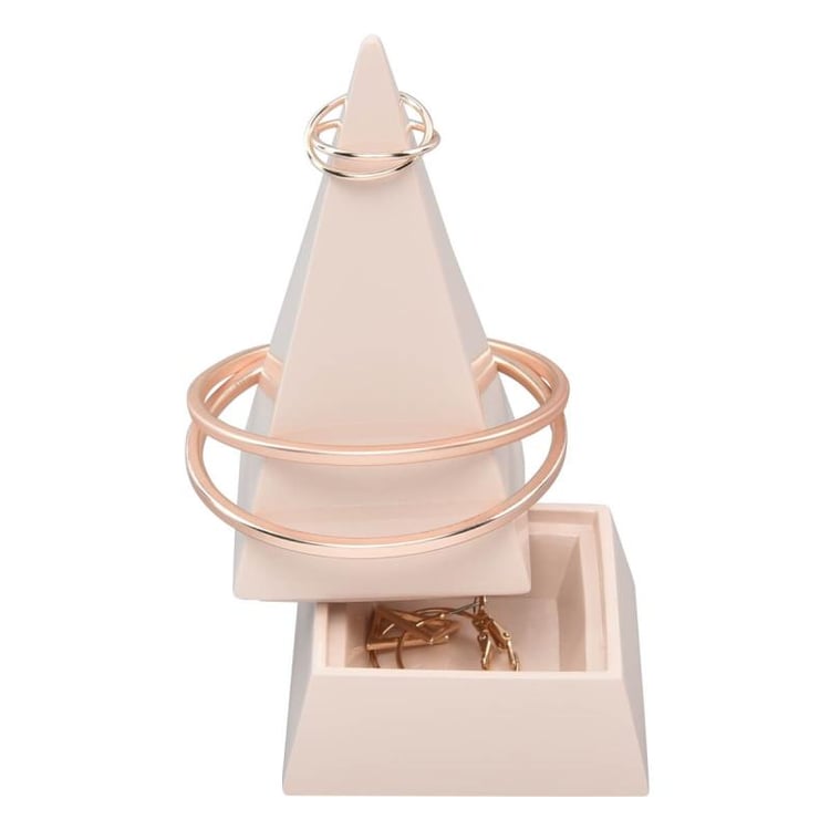 Rosa Schmuckbox 40967