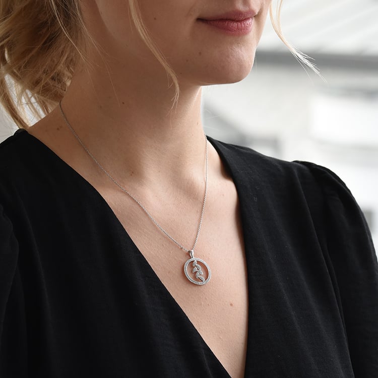 Diamantanhänger Bohan 70159