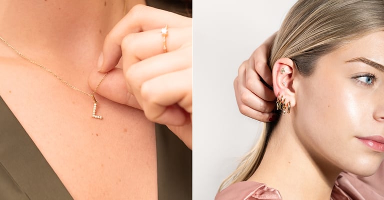 Unsere 5 meistverkauften Schmuckstücke: Geschenke mit Zufriedenheitsgarantie