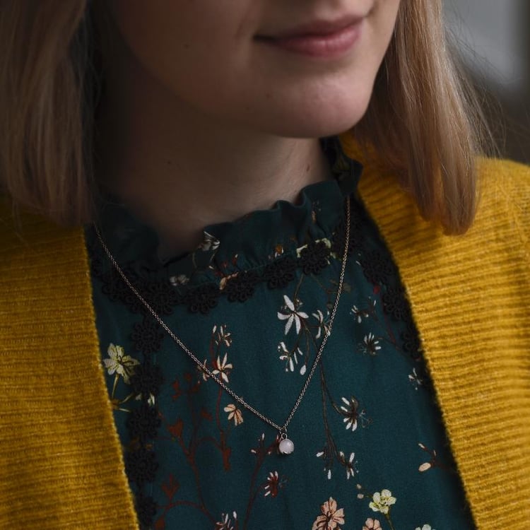 Anhänger aus Gold 50542