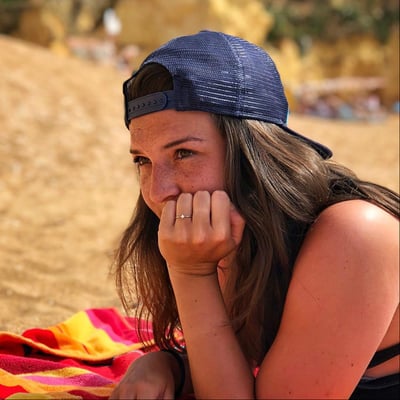 Romantische Verlobung