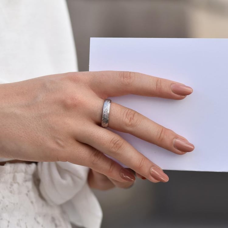 Trauringe aus Gold 33648