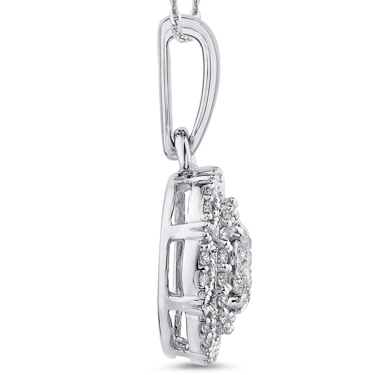 Diamantanhänger 50804