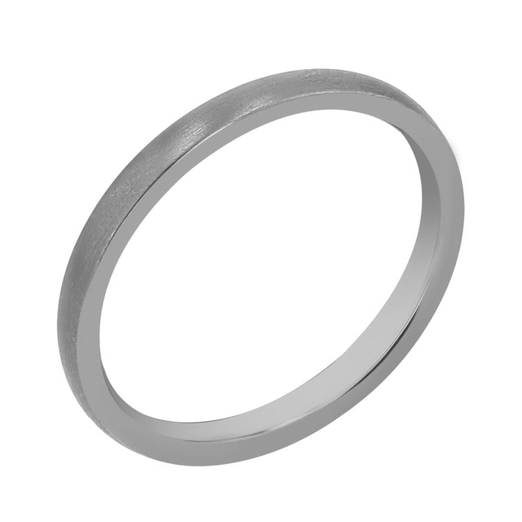 Eheringe aus Titan Corban 107273