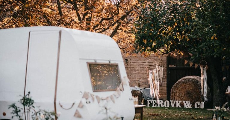 Hochzeitsplaner*in engagieren oder nicht?