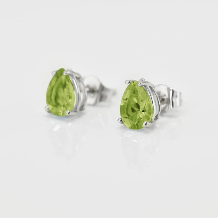 Goldschmuck mit Citrin 16137