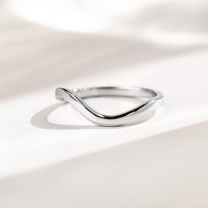 Atypischer Ring Jenni