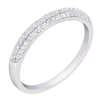 Eternity-Ring mit Diamanten Louisa