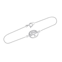 Armband mit Baum des Lebens Gavla