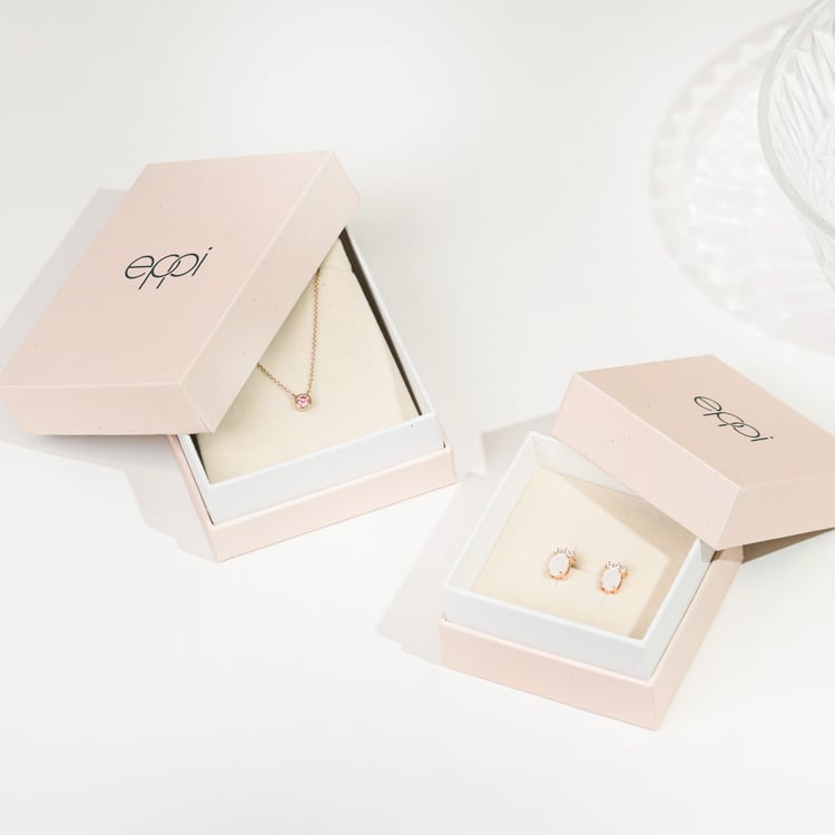 Einfache Geschenkbox Samra 164814