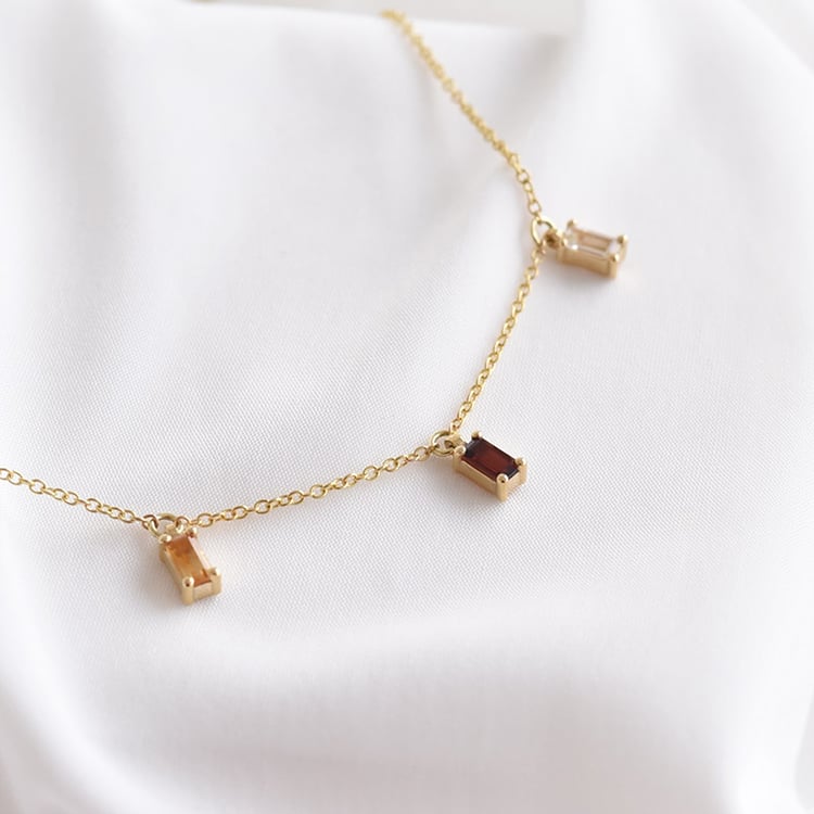 Goldens Armband 90241