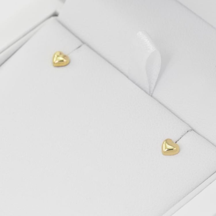 Ohrstecker aus Gold 55764