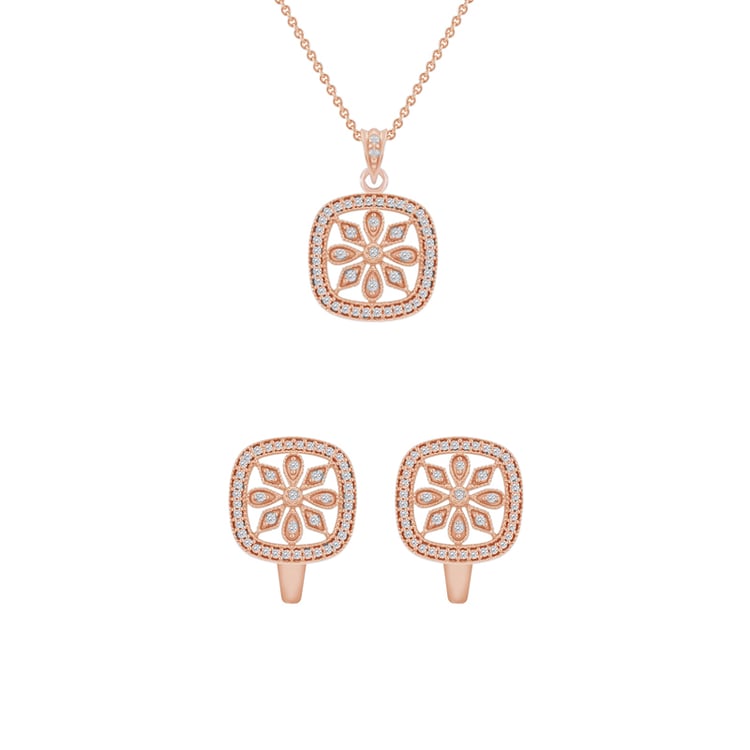 Schmuckkollektion 48858